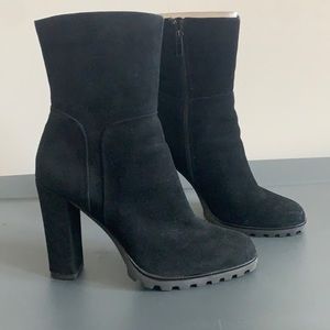 Aldo Fresi Heeled Bootie